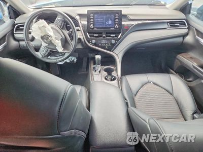 Zdjęcie 8 z 12 samochodu: 2024 TOYOTA CAMRY SE VIN:4T1G11AK0RU190563 - miniatura