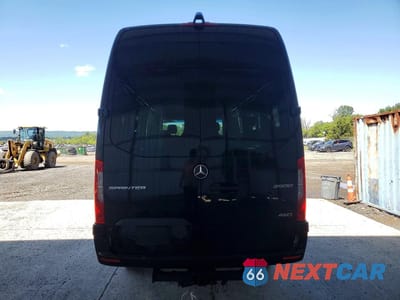 Zdjęcie 6 z 14 samochodu: 2024 MERCEDES-BENZ SPRINTER 2500 VIN:W1W4NCVY3RT178682 - miniatura