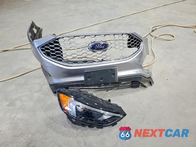 Zdjęcie 13 z 14 samochodu: 2024 FORD EDGE SEL VIN:2FMPK4J90RBA88648 - miniatura