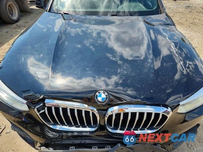 Zdjęcie 12 z 13 samochodu: 2018 BMW X3 XDRIVE30I VIN:5UXTR9C58JLD57037 - miniatura