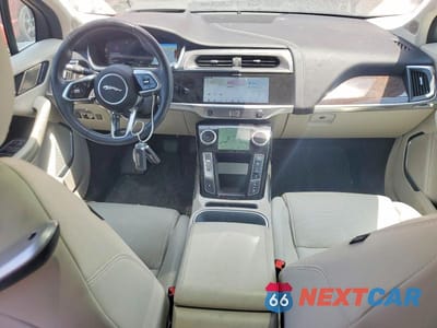 Zdjęcie 8 z 12 samochodu: 2019 JAGUAR I-PACE FIRST EDITION VIN:SADHD2S17K1F74320 - miniatura
