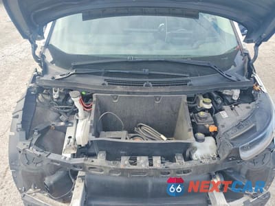 Zdjęcie 11 z 12 samochodu: 2015 BMW I3 REX VIN:WBY1Z4C51FV503958 - miniatura