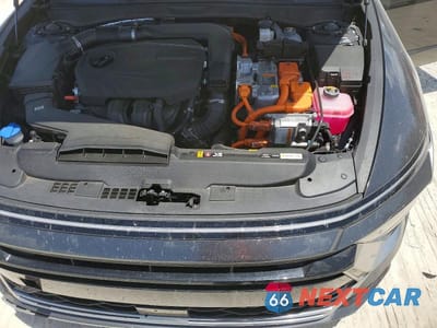 Zdjęcie 11 z 12 samochodu: 2025 HYUNDAI SONATA HYBRID SEL VIN:KMHL34JJ1SA120871 - miniatura