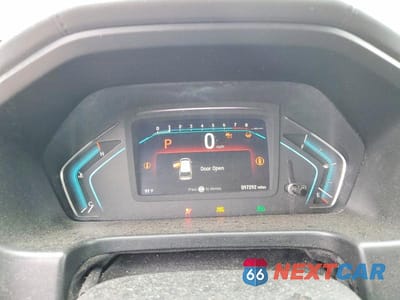 Zdjęcie 9 z 14 samochodu: 2022 HONDA ODYSSEY EXL VIN:5FNRL6H79NB019058 - miniatura
