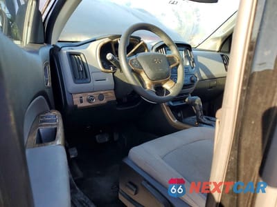Zdjęcie 8 z 12 samochodu: 2018 CHEVROLET COLORADO VIN:1GCHSBEA7J1196296 - miniatura