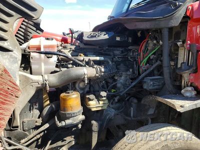 Zdjęcie 9 z 10 samochodu: 2017 FREIGHTLINER CASCADIA 125