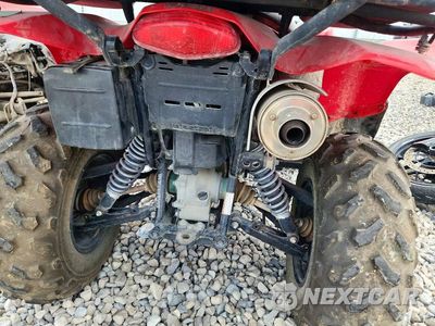 Zdjęcie 6 z 10 samochodu: 2005 SUZUKI KINGQUAD 700 AXI ATV VIN:JSAAP41A652108966 - miniatura