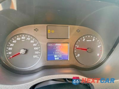 Zdjęcie 8 z 10 samochodu: 2023 MERCEDES-BENZ SPRINTER 2500 VIN:W1Y4NDHY7PT136876 - miniatura