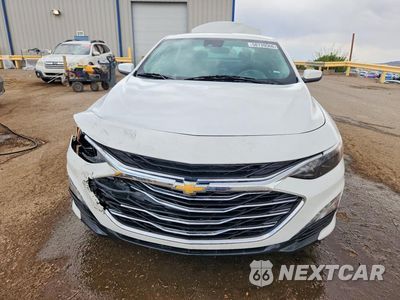 Piąte zdjęcie samochodu w środku: 2023 CHEVROLET MALIBU LT VIN:1G1ZD5STXPF227213 - miniatura