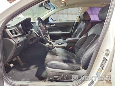 Zdjęcie 7 z 12 samochodu: 2019 KIA OPTIMA S VIN:5XXGT4L32KG359953 - miniatura