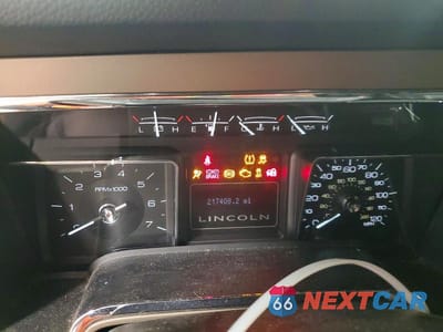 Zdjęcie 9 z 13 samochodu: 2012 LINCOLN NAVIGATOR L VIN:5LMJJ3J55CEL06382 - miniatura