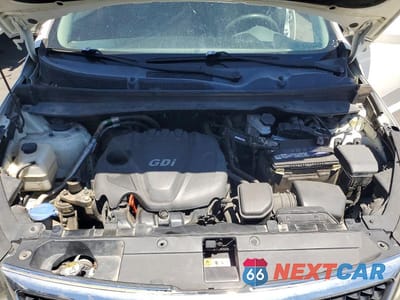 Zdjęcie 12 z 13 samochodu: 2016 KIA SPORTAGE LX VIN:KNDPBCAC5G7825293 - miniatura