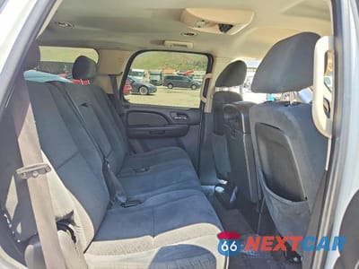 Zdjęcie 11 z 13 samochodu: 2008 CHEVROLET TAHOE C1500 VIN:1GNFC13C68R193167 - miniatura