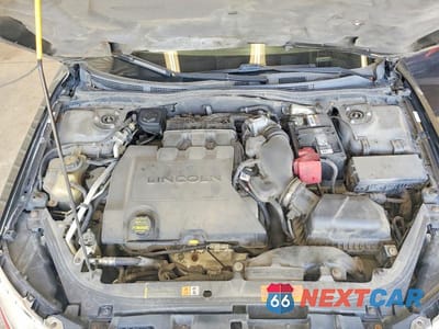 Zdjęcie 11 z 12 samochodu: 2011 LINCOLN MKZ VIN:3LNHL2JC5BR757909 - miniatura