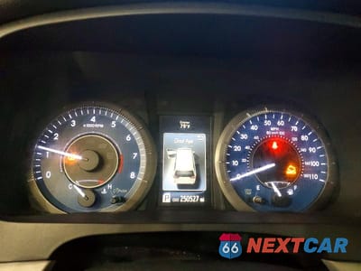 Zdjęcie 9 z 13 samochodu: 2017 TOYOTA SIENNA XLE 8-PASSENGER VIN:5TDYZ3DC1HS823723 - miniatura