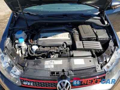 Zdjęcie 11 z 12 samochodu: 2012 VOLKSWAGEN GTI VIN:WVWGD7AJ2CW286826 - miniatura