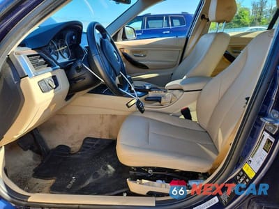 Zdjęcie 7 z 12 samochodu: 2016 BMW 320 XI VIN:WBA8E5G57GNT93492 - miniatura