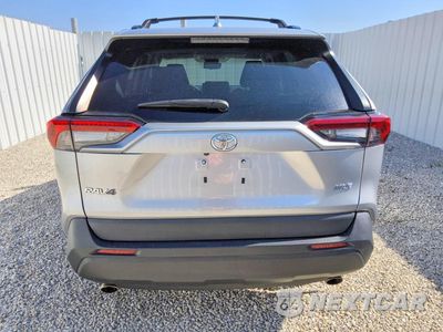 Zdjęcie 6 z 13 samochodu: 2023 TOYOTA RAV4 XLE VIN:2T3W1RFV3PC234414 - miniatura