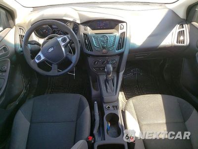 Zdjęcie 8 z 12 samochodu: 2014 FORD FOCUS S VIN:1FADP3E21EL150784 - miniatura
