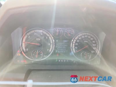 Zdjęcie 9 z 13 samochodu: 2009 DODGE RAM 1500 VIN:1D3HV13T99J512161 - miniatura