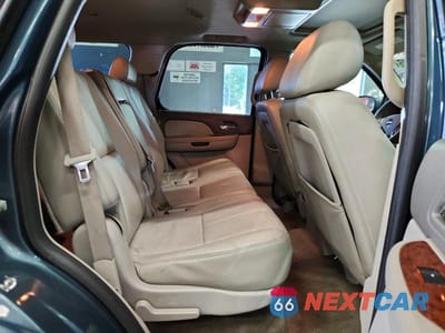 Zdjęcie 11 z 13 samochodu: 2010 GMC YUKON SLT VIN:1GKUKCE05AR101610 - miniatura