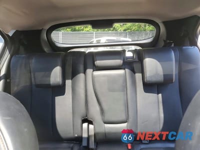 Zdjęcie 10 z 13 samochodu: 2018 MITSUBISHI ECLIPSE CROSS SE VIN:JA4AT5AA4JZ049659 - miniatura