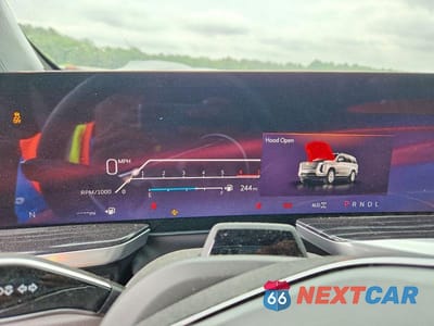 Zdjęcie 9 z 14 samochodu: 2025 CADILLAC ESCALADE ESV SPORT VIN:1GYS9PRL9SR241696 - miniatura