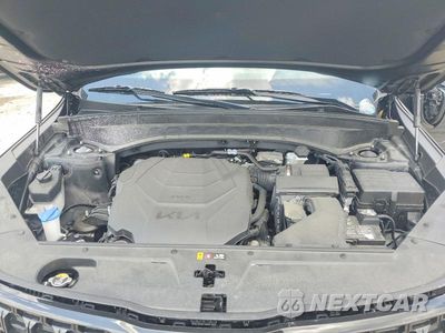Zdjęcie 11 z 12 samochodu: 2025 KIA TELLURIDE EX X-LINE VIN:5XYP3DGC1SG686155 - miniatura