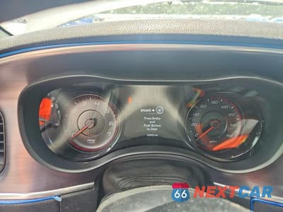 Zdjęcie 9 z 12 samochodu: 2017 DODGE CHARGER R VIN:2C3CDXCT8HH667555 - miniatura
