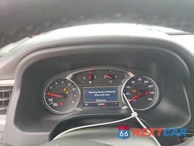 Zdjęcie 9 z 13 samochodu: 2023 GMC ACADIA SLT VIN:1GKKNMLS4PZ261298 - miniatura