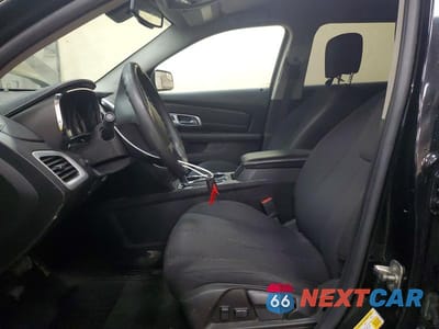 Zdjęcie 7 z 13 samochodu: 2013 GMC TERRAIN SLE VIN:2GKALMEK6D6343734 - miniatura