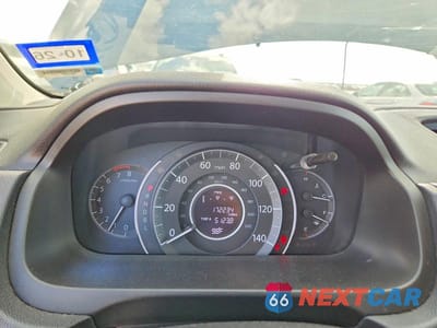 Zdjęcie 9 z 12 samochodu: 2015 HONDA CR-V EX VIN:5J6RM4H54FL056558 - miniatura
