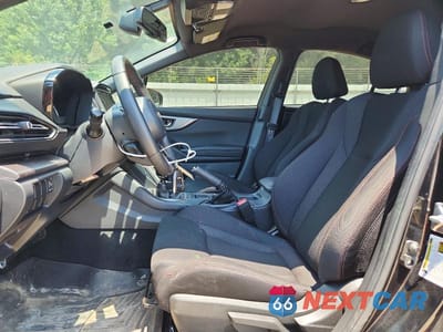Zdjęcie 7 z 13 samochodu: 2022 SUBARU WRX PREMIUM VIN:JF1VBAF69N9028034 - miniatura