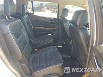 Zdjęcie 11 z 13 samochodu: 2017 GMC ACADIA DENALI VIN:1GKKNXLS2HZ293363 - miniatura