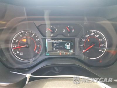 Zdjęcie 9 z 12 samochodu: 2018 CHEVROLET CAMARO LT VIN:1G1FB1RS7J0190209 - miniatura
