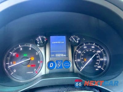 Zdjęcie 9 z 10 samochodu: 2018 LEXUS GX 460 VIN:JTJBM7FXXJ5199358 - miniatura