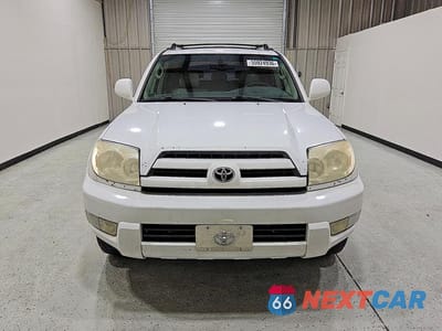 Zdjęcie 6 z 14 samochodu: 2005 TOYOTA 4RUNNER LIMITED VIN:JTEZU17R458025929 - miniatura