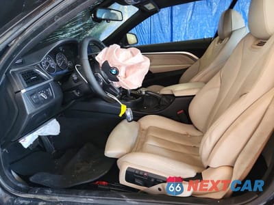 Zdjęcie 7 z 12 samochodu: 2015 BMW 435 I VIN:WBA3T3C52FP738411 - miniatura