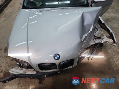 Zdjęcie 11 z 13 samochodu: 2001 BMW 325 CI VIN:WBABN33461JW49918 - miniatura