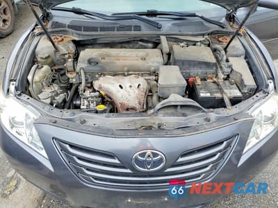 Zdjęcie 11 z 12 samochodu: 2009 TOYOTA CAMRY LE VIN:4T1BE46K39U398090 - miniatura