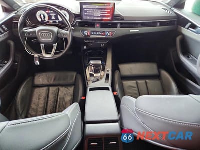 Zdjęcie 8 z 12 samochodu: 2024 AUDI A5 PREMIUM PLUS 45 VIN:WAUFACF58RA025163 - miniatura