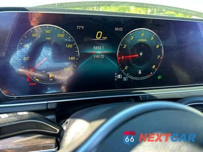 Zdjęcie 8 z 10 samochodu: 2020 MERCEDES-BENZ GLE 350 4MATIC VIN:4JGFB4KB1LA025476 - miniatura