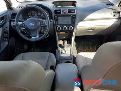 Zdjęcie 8 z 13 samochodu: 2016 SUBARU FORESTER 2.5I LIMITED VIN:JF2SJARC2GH422051 - miniatura