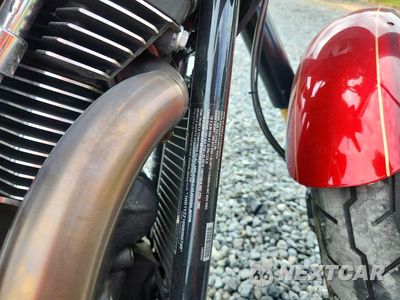Zdjęcie 9 z 9 samochodu: 2022 HARLEY-DAVIDSON FXRST VIN:1HD1YZZ16NB066740 - miniatura