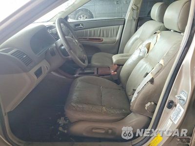 Zdjęcie 7 z 12 samochodu: 2003 TOYOTA CAMRY XLE V6 VIN:4T1BF30K23U039207 - miniatura