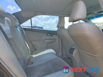 Zdjęcie 10 z 12 samochodu: 2013 TOYOTA CAMRY HYBRID XLE VIN:4T1BD1FK9DU090996 - miniatura