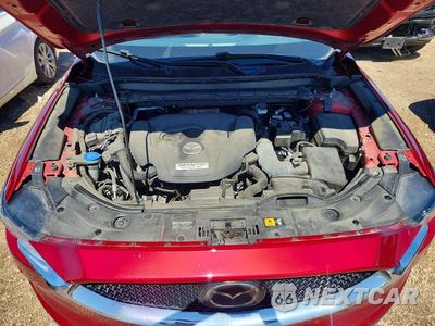 Zdjęcie 11 z 12 samochodu: 2019 MAZDA CX-5 SIGNATURE VIN:JM3KFBEY0K0653102 - miniatura