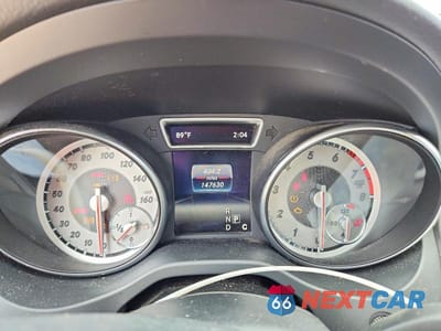 Zdjęcie 9 z 12 samochodu: 2016 MERCEDES-BENZ GLA 250 VIN:WDCTG4EB1GJ221325 - miniatura