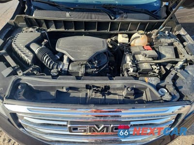 Zdjęcie 12 z 13 samochodu: 2017 GMC ACADIA SLT-1 VIN:1GKKNMLS5HZ225556 - miniatura