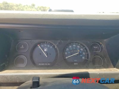 Zdjęcie 9 z 12 samochodu: 1996 JEEP CHEROKEE SE VIN:1J4FJ27S7TL257566 - miniatura